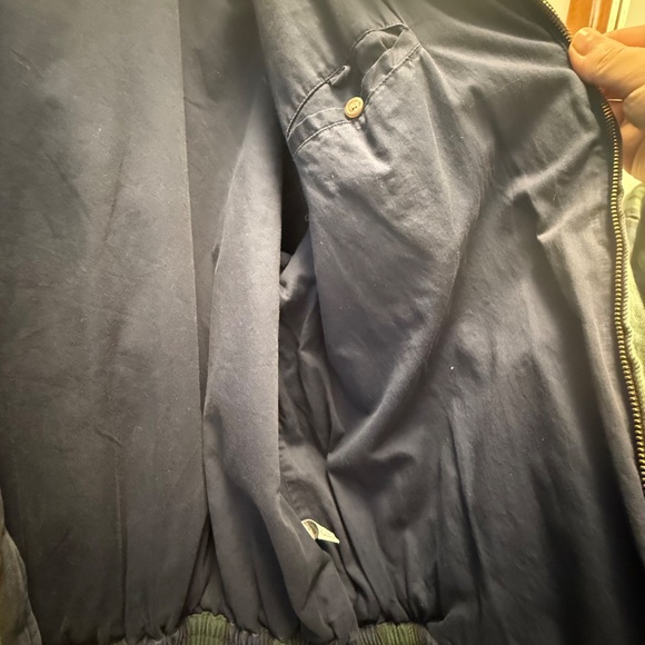 Vintage Polo Ralph Lauren jacket - Picture 5 of 8